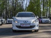 Peugeot 408 I Санкт-Петербург  - изображение 16