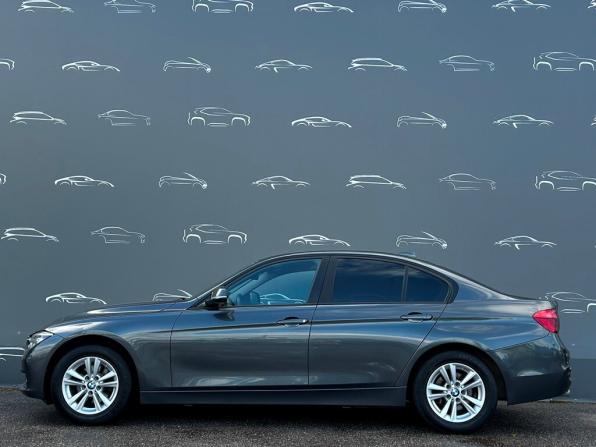 BMW 3 серии VI (F3x) Рестайлинг с пробегом 2018 года, цена 1 825 600 рублей, 148531 км, седан, Автокод Объявления