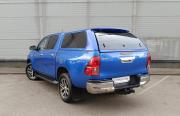 Toyota Hilux VIII Санкт-Петербург  - изображение 26