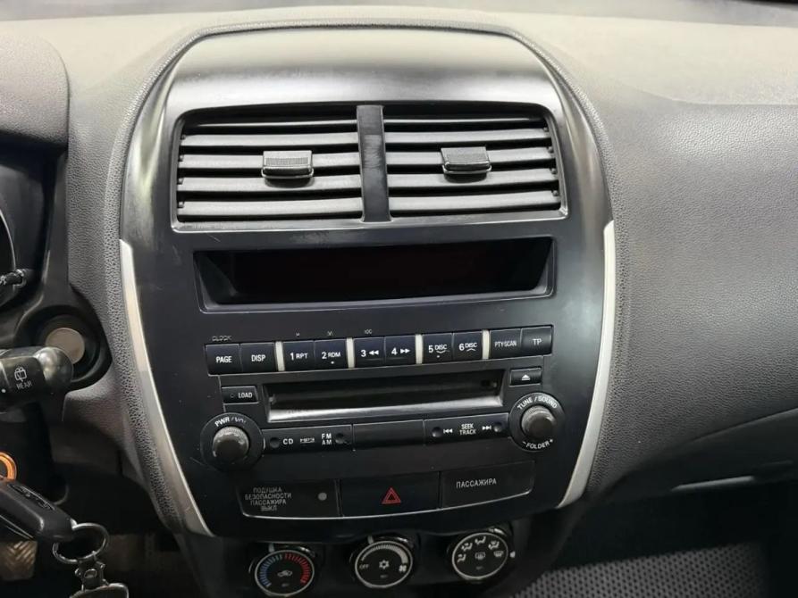 Citroen C4 Aircross Саратов  - изображение 9