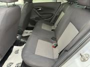 Volkswagen Polo V Тула  - изображение 24