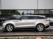 Land Rover Range Rover Velar I Санкт-Петербург  - изображение 49
