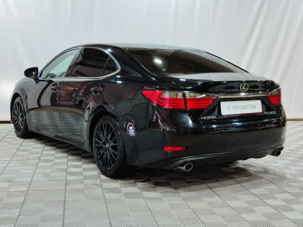 Lexus ES VI с пробегом 2014 года, цена 2 300 000 рублей, 258450 км, седан, Автокод Объявления