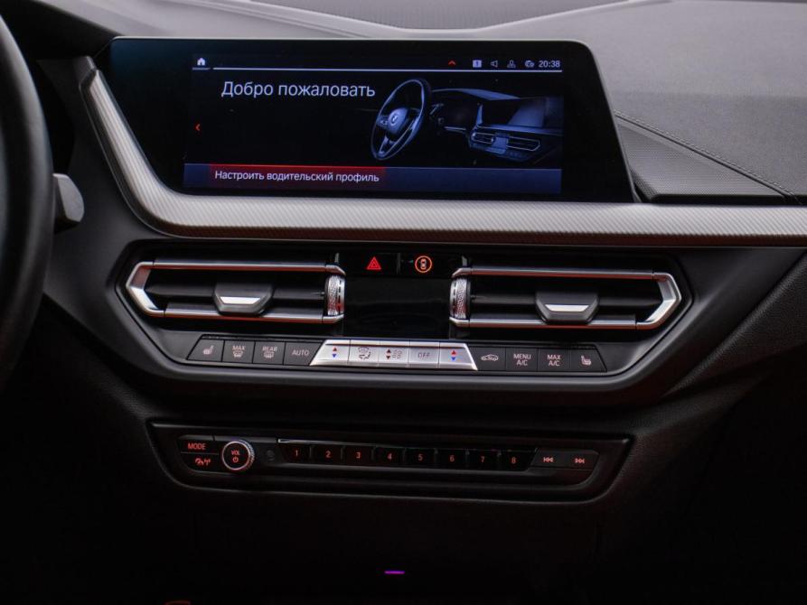 BMW 2 серии F44 Москва  - изображение 15