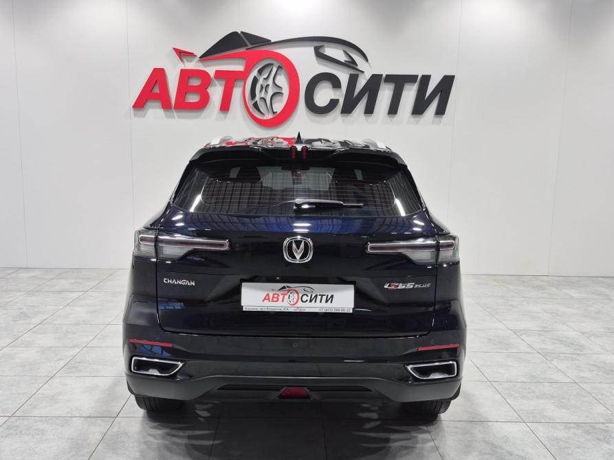 Changan CS55 Plus II Воронеж  - изображение 6