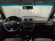 Skoda Fabia II Рестайлинг Пермь  - изображение 26
