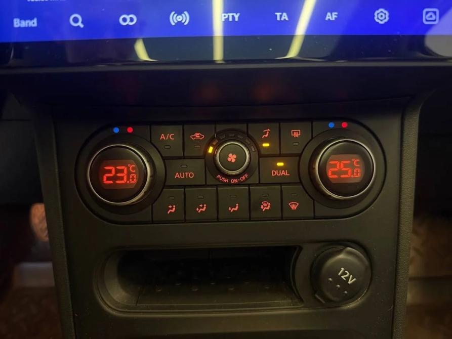 Nissan Qashqai+2 I Рестайлинг Челябинск  - изображение 12