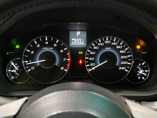Subaru Outback IV с пробегом 2011 года, цена 1 149 000 рублей, 334563 км, универсал, Автокод Объявления