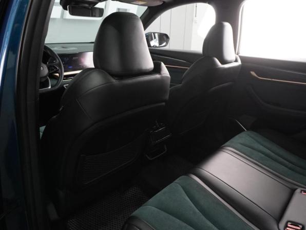Geely Monjaro I с пробегом 2023 года, цена 2 699 000 рублей, 108684 км, внедорожник, Автокод Объявления