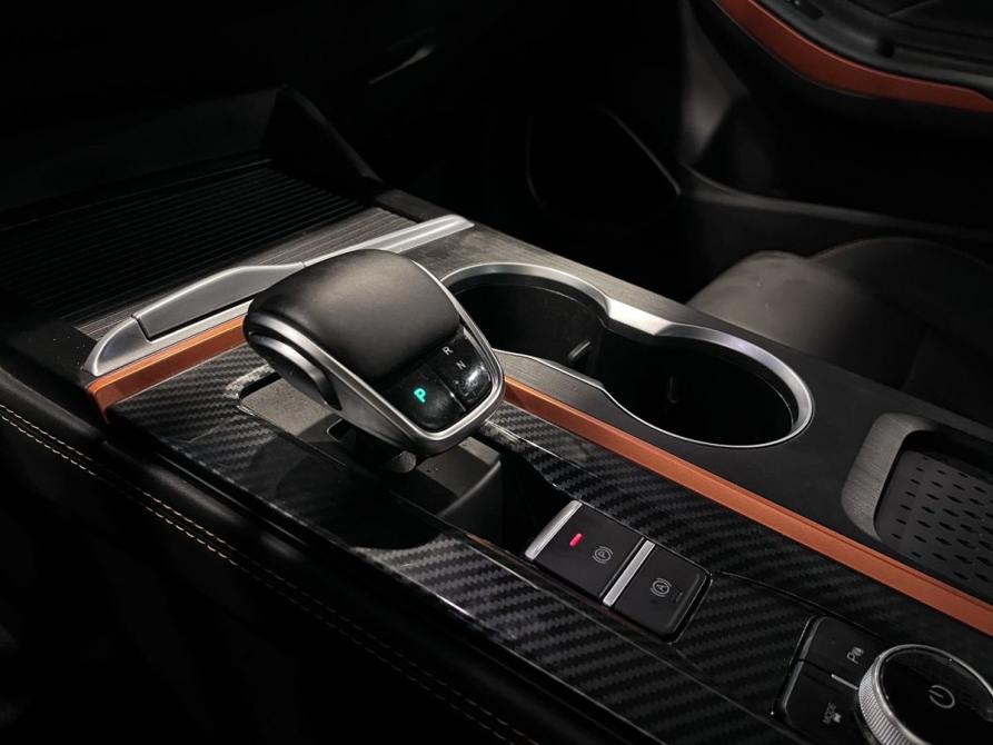 Omoda S5 GT Чебоксары  - изображение 29