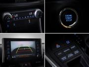 Toyota RAV4 V (XA50) Москва  - изображение 39