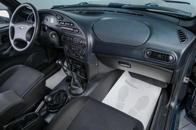 Lada (ВАЗ) Niva Travel I с пробегом 2024 года, цена 999 000 рублей, 33000 км, внедорожник, Автокод Объявления