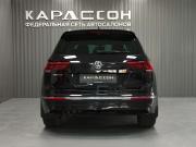 Volkswagen Tiguan II Пермь  - изображение 22