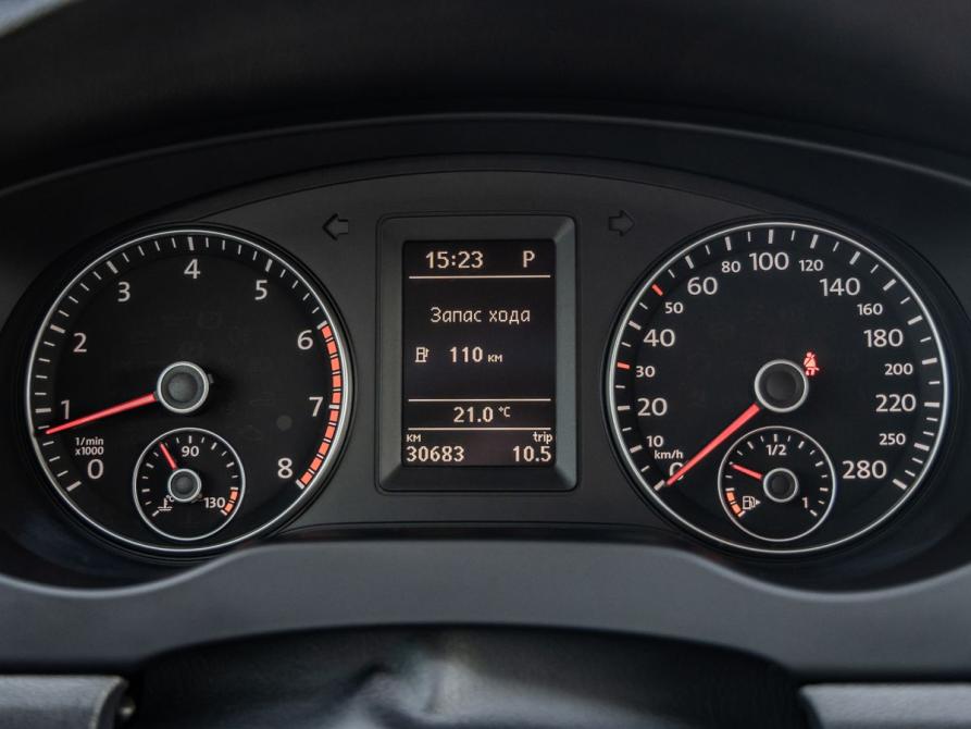 Volkswagen Jetta VI Волгоград  - изображение 9