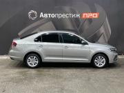 Volkswagen Polo VI Пермь  - изображение 25