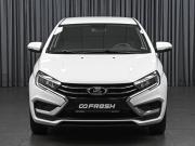 Lada (ВАЗ) Vesta I Рестайлинг (NG) Ставрополь  - изображение 27