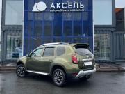 Renault Duster I Рестайлинг Архангельск  - изображение 27