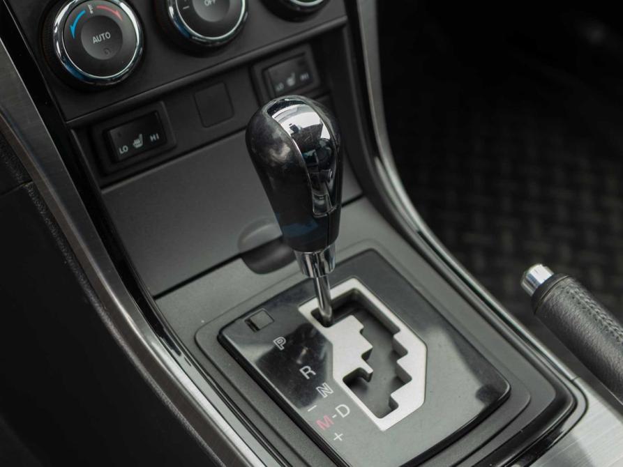 Mazda 6 II (GH) Рестайлинг Новосибирск  - изображение 15