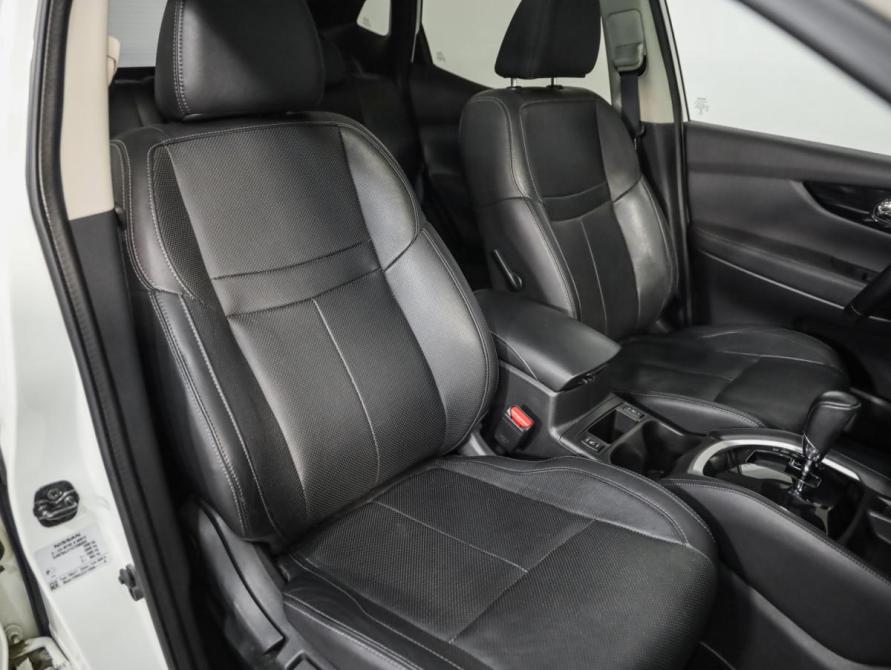 Nissan Qashqai II Санкт-Петербург  - изображение 25