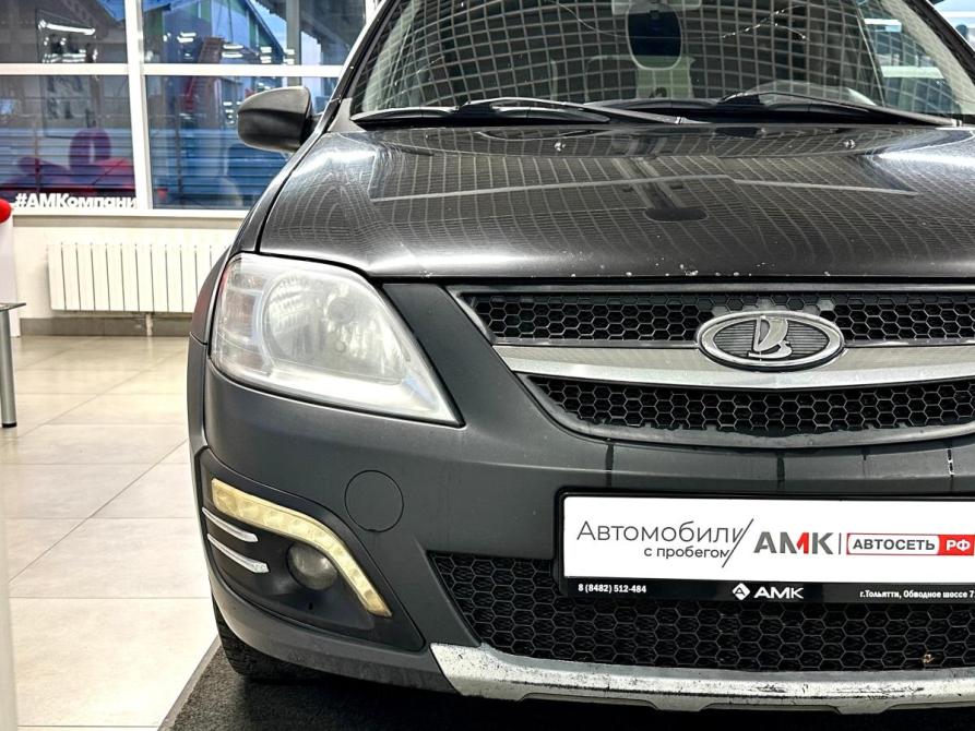 Lada (ВАЗ) Largus I Тольятти  - изображение 5