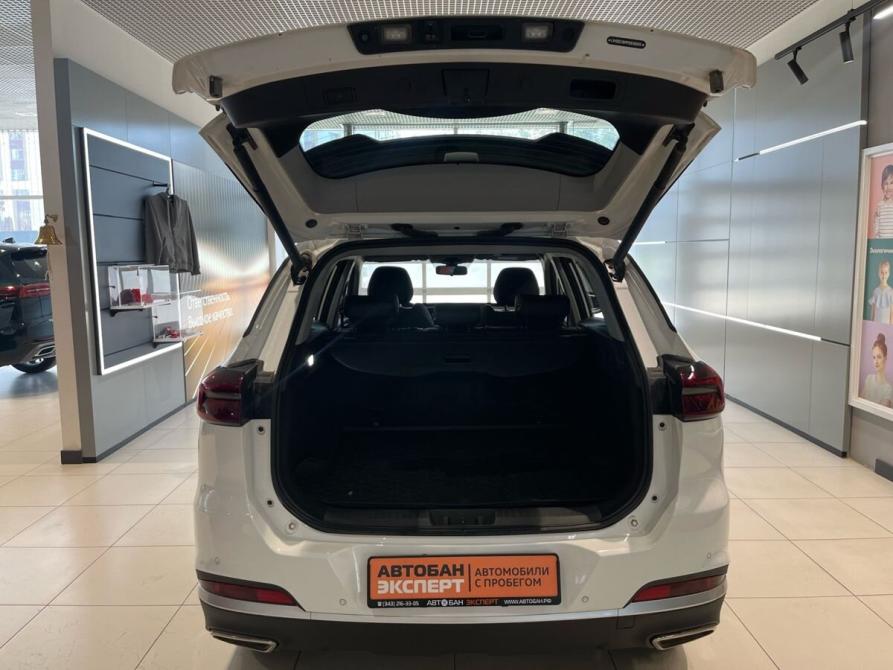 Chery Tiggo 7 Pro Max I Екатеринбург  - изображение 7