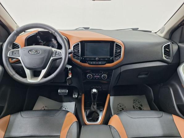 Lada (ВАЗ) XRAY I с пробегом 2021 года, цена 1 150 000 рублей, 23869 км, хэтчбек, Автокод Объявления
