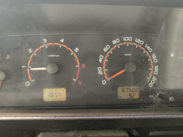 Lada (ВАЗ) 2121 (4x4) I Рестайлинг с пробегом 2019 года, цена 630 000 рублей, 67500 км, внедорожник, Автокод Объявления