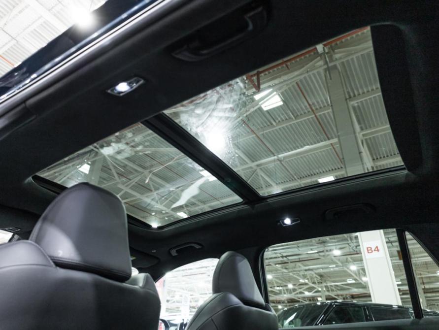 Geely Monjaro I Санкт-Петербург  - изображение 34