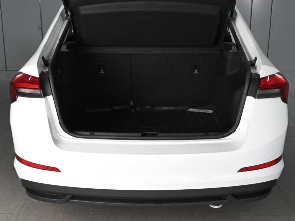 Skoda Rapid II с пробегом 2020 года, цена 1 799 000 рублей, 65232 км, лифтбек, Автокод Объявления
