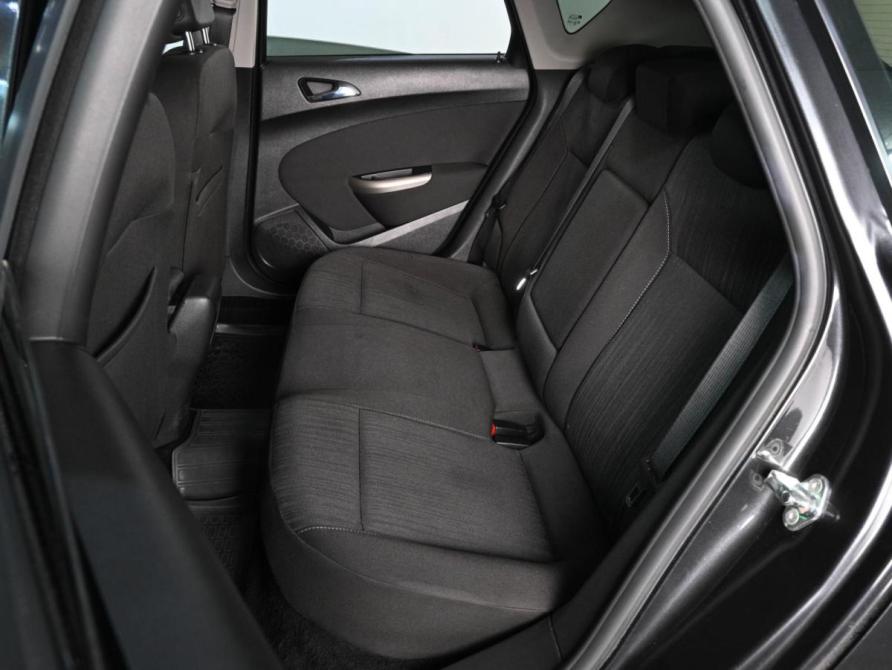 Opel Astra J Ростов-на-Дону  - изображение 9