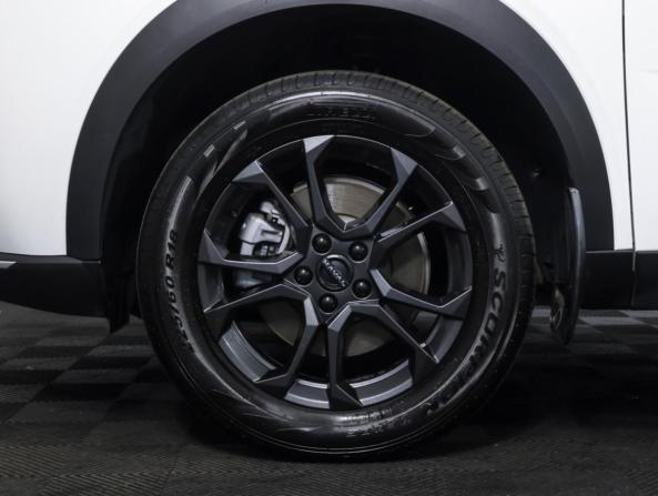 Haval F7 II с пробегом 2024 года, цена 2 550 000 рублей, 25973 км, внедорожник, Автокод Объявления