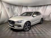 Volvo XC60 II Москва  - изображение 23