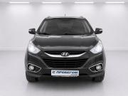 Hyundai ix35 I Москва  - изображение 18