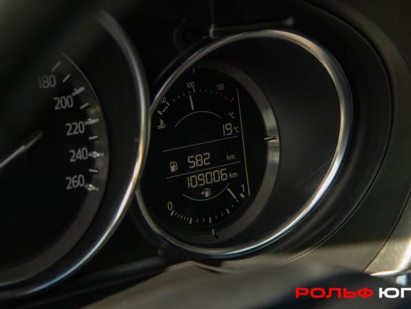 Mazda 6 III (GJ) Рестайлинг 2 с пробегом 2018 года, цена 1 968 000 рублей, 109005 км, седан, Автокод Объявления