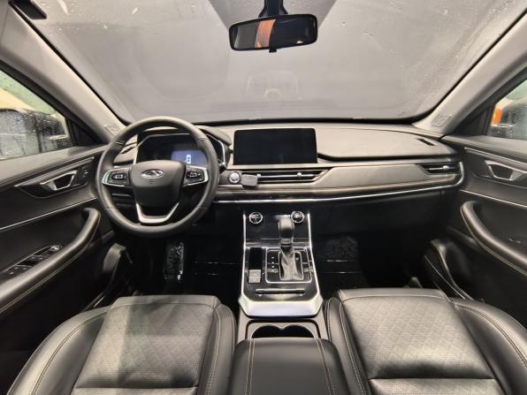 Chery Tiggo 8 I с пробегом 2020 года, цена 1 850 000 рублей, 67000 км, внедорожник, Автокод Объявления