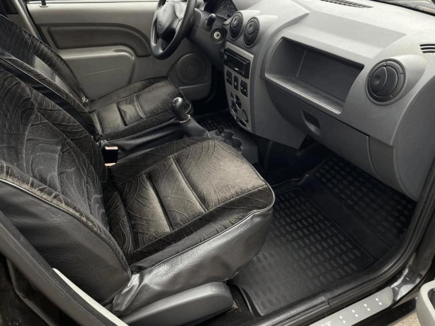 Renault Logan I Тверь  - изображение 18