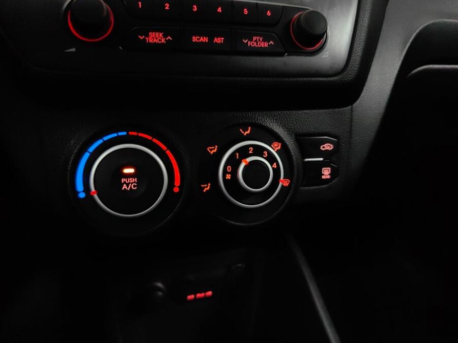 Kia Rio III Москва  - изображение 18