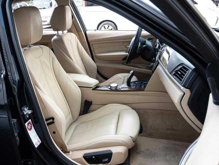 BMW 3 серии VI (F3x) Краснодар  - изображение 8