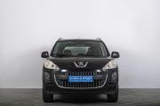 Peugeot 4007 Томск  - изображение 23