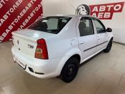 Renault Logan I Рестайлинг Новочеркасск  - изображение 20