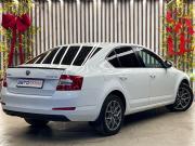Skoda Octavia III (A7) Уфа  - изображение 37
