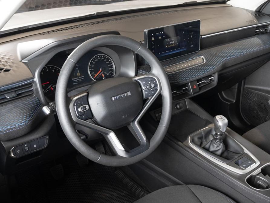 Haval Jolion I Казань  - изображение 5