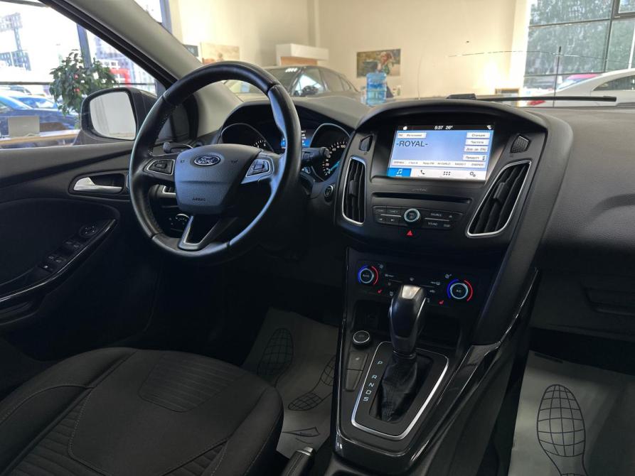 Ford Focus III Рестайлинг Санкт-Петербург  - изображение 31