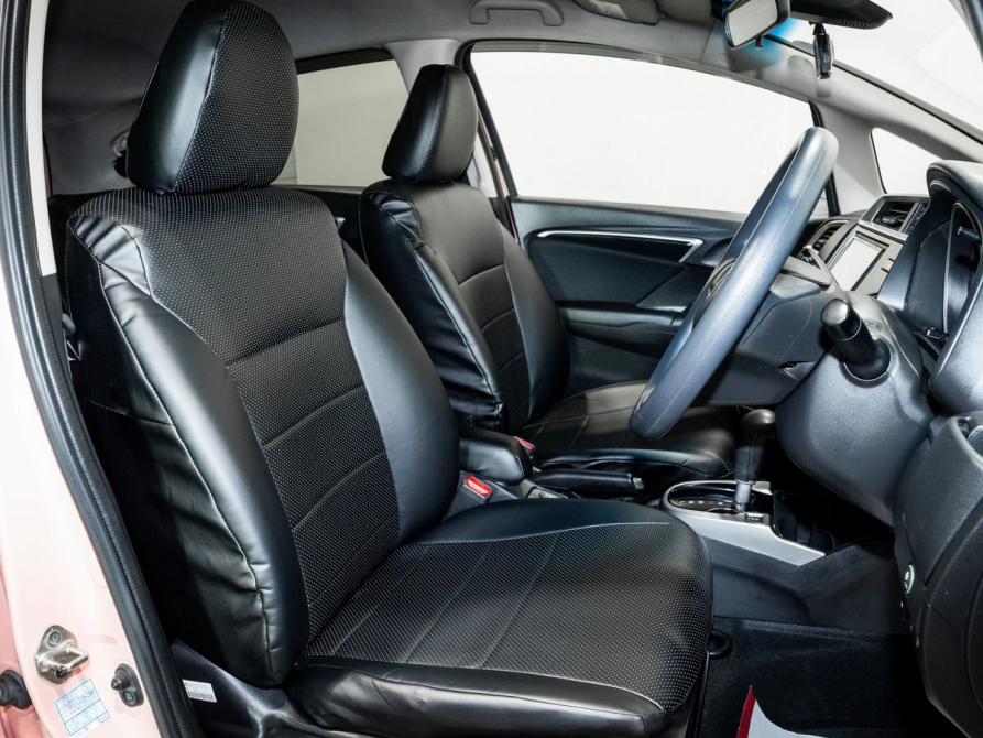 Honda Fit III Чита  - изображение 5