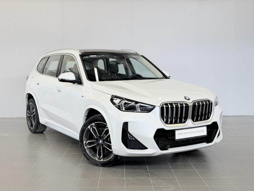 BMW X1 III (U11/U12) Воронеж  - изображение 30