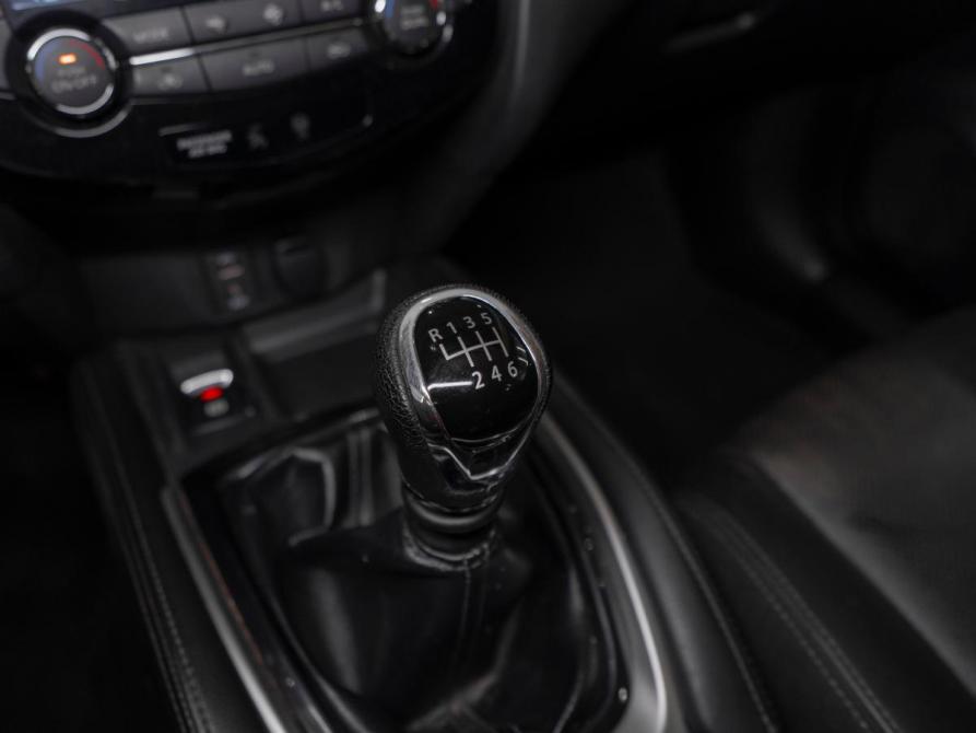 Nissan X-Trail III Рестайлинг Москва  - изображение 21