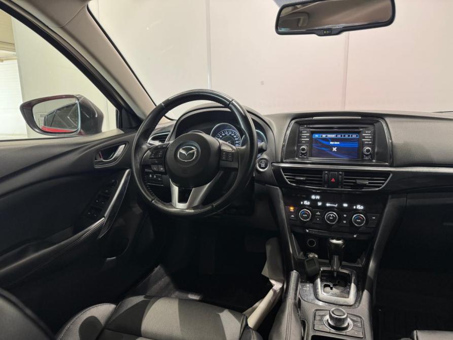 Mazda 6 III (GJ) Самара  - изображение 8