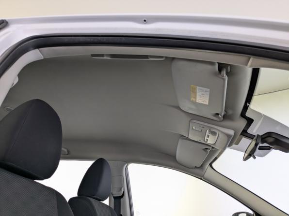 Nissan Qashqai II с пробегом 2018 года, цена 1 485 000 рублей, 125266 км, внедорожник, Автокод Объявления