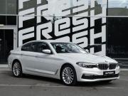 BMW 5 серии VII (G30/G31/G38) Волгоград  - изображение 25
