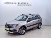 Lada (ВАЗ) Granta I Рестайлинг Ярославль  - изображение 13